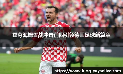 霍芬海姆誓战冲击前四引领德国足球新篇章