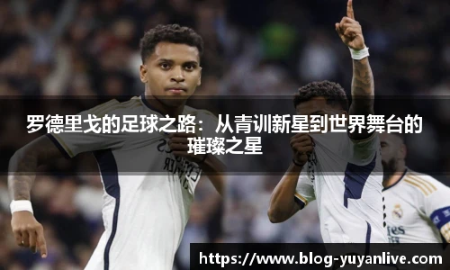 罗德里戈的足球之路：从青训新星到世界舞台的璀璨之星